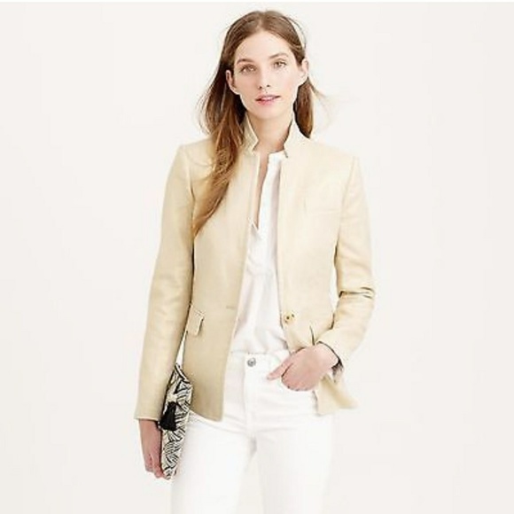 J. Crew Jackets & Blazers - Gorgeous JCrew Blazer
